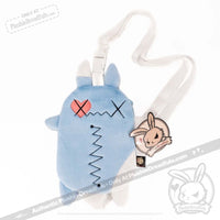 Load image into Gallery viewer, Plushie Dreadfuls - Numb Crossbody Bag
