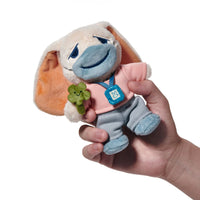 Load image into Gallery viewer, Plushie Dreadfuls Nurse Plush Keychain Accessory Keychain
