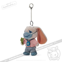 Load image into Gallery viewer, Plushie Dreadfuls Nurse Plush Keychain Accessory Keychain
