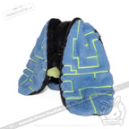 Plushie Dreadfuls - Nyctophobia Rabbit - Plush Stuffed Animal toy