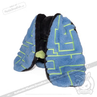 Load image into Gallery viewer, Plushie Dreadfuls - Nyctophobia Rabbit - Plush Stuffed Animal toy
