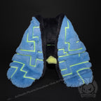 Plushie Dreadfuls - Nyctophobia Rabbit - Plush Stuffed Animal toy