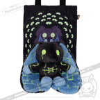 Plushie Dreadfuls - Nyctophobia Rabbit - Plush Stuffed Animal toy