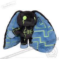 Load image into Gallery viewer, Plushie Dreadfuls - Nyctophobia Rabbit - Plush Stuffed Animal toy
