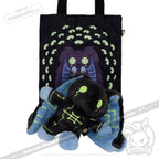 Plushie Dreadfuls - Nyctophobia Rabbit - Plush Stuffed Animal toy