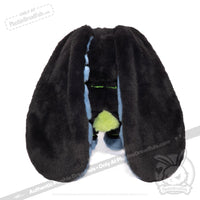 Load image into Gallery viewer, Plushie Dreadfuls - Nyctophobia Rabbit - Plush Stuffed Animal toy
