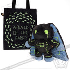 Plushie Dreadfuls - Nyctophobia Rabbit - Plush Stuffed Animal toy