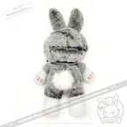 Plushie Dreadfuls - OCD Rabbit - Mysterious