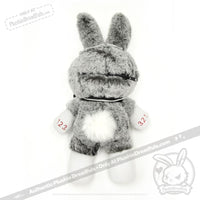 Load image into Gallery viewer, Plushie Dreadfuls - OCD Rabbit - Mysterious
