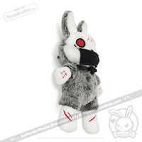 Load image into Gallery viewer, Plushie Dreadfuls - OCD Rabbit - Mysterious
