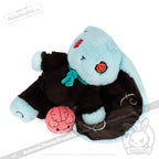 Plushie Dreadfuls - Ocd Ii Rabbit Plush Stuffed Animal Plush