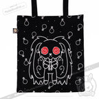 Plushie Dreadfuls - Ocd Ii Rabbit Plush Stuffed Animal Plush