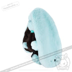 Plushie Dreadfuls - Ocd Ii Rabbit Plush Stuffed Animal Plush