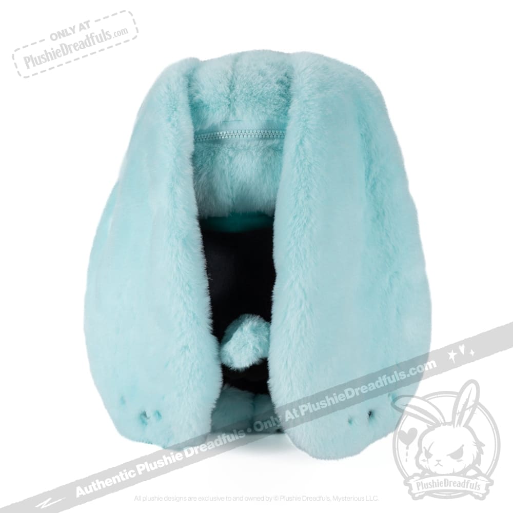 Plushie Dreadfuls - Ocd Ii Rabbit Plush Stuffed Animal Plush