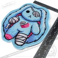Load image into Gallery viewer, Plushie Dreadfuls - Ouchie Mouse Pad Plush
