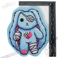 Load image into Gallery viewer, Plushie Dreadfuls - Ouchie Mouse Pad Plush
