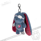 Plushie Dreadfuls Ouchie Plush Keychain Accessory Keychain