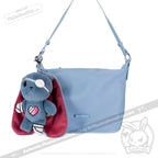 Plushie Dreadfuls - Ouchie Plush Keychain Accessory Keychain