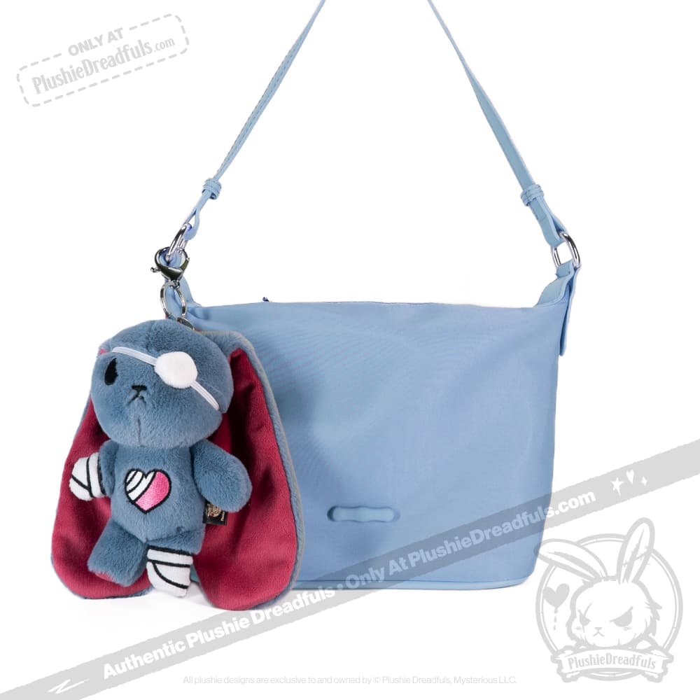 Plushie Dreadfuls - Ouchie Plush Keychain Accessory Keychain