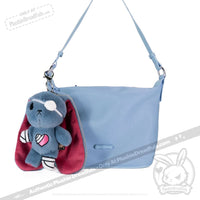 Load image into Gallery viewer, Plushie Dreadfuls - Ouchie Plush Keychain Accessory Keychain
