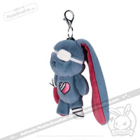 Load image into Gallery viewer, Plushie Dreadfuls Ouchie Plush Keychain Accessory Keychain
