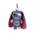 Plushie Dreadfuls Ouchie Plush Keychain Accessory Keychain
