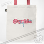 Plushie Dreadfuls - Ouchie Rabbit Plush Stuffed Animal Plush