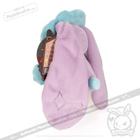 Load image into Gallery viewer, Plushie Dreadfuls - Overthinking Bunny Plush Stuffed Animal Toy
