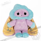 Plushie Dreadfuls - Overthinking Bunny Plush Stuffed Animal Toy