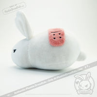 Load image into Gallery viewer, Plushie Dreadfuls - Pain in the Buns Set - Mysterious

