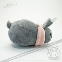 Load image into Gallery viewer, Plushie Dreadfuls - Pain in the Buns Set - Mysterious
