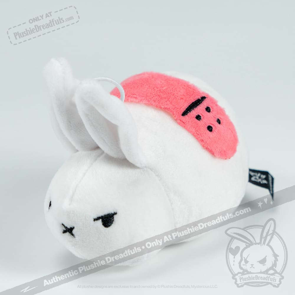 Plushie Dreadfuls - Pain in the Buns Set - Mysterious