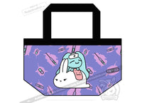 Load image into Gallery viewer, Plushie Dreadfuls - Pain in the Buns Set - Mysterious
