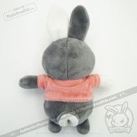Load image into Gallery viewer, Plushie Dreadfuls - Pain in the Buns Set - Mysterious
