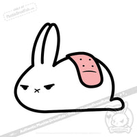 Load image into Gallery viewer, Plushie Dreadfuls - Pain in the Buns Set - Mysterious
