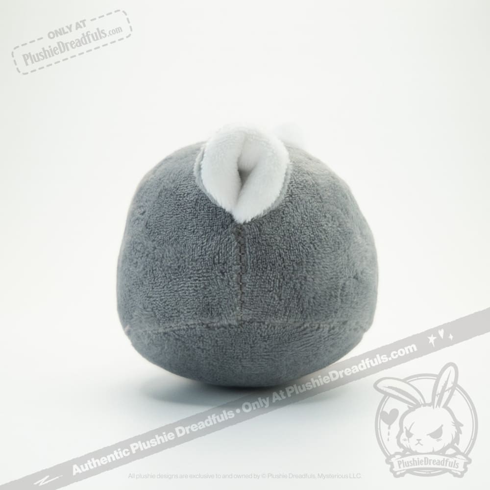 Plushie Dreadfuls - Pain in the Buns Set - Mysterious