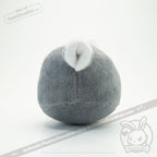 Plushie Dreadfuls - Pain in the Buns Set - Mysterious