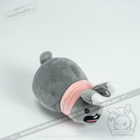 Load image into Gallery viewer, Plushie Dreadfuls - Pain in the Buns Set - Mysterious
