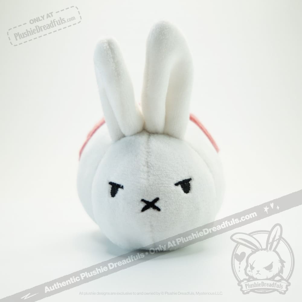 Plushie Dreadfuls - Pain in the Buns Set - Mysterious