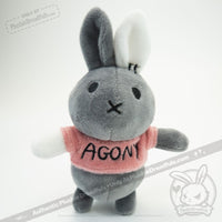 Load image into Gallery viewer, Plushie Dreadfuls - Pain in the Buns Set - Mysterious
