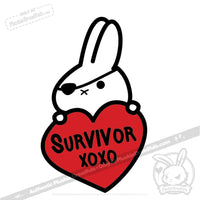 Load image into Gallery viewer, Plushie Dreadfuls - Pain in the Buns Set - Mysterious
