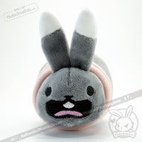 Load image into Gallery viewer, Plushie Dreadfuls - Pain in the Buns Set - Mysterious

