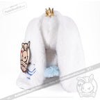 Plushie Dreadfuls - Panic Disorder - Plush Stuffed Animal toy