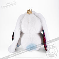 Load image into Gallery viewer, Plushie Dreadfuls - Panic Disorder - Plush Stuffed Animal toy
