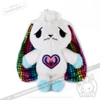 Plushie Dreadfuls Panic Disorder Plush Stuffed Animal toy