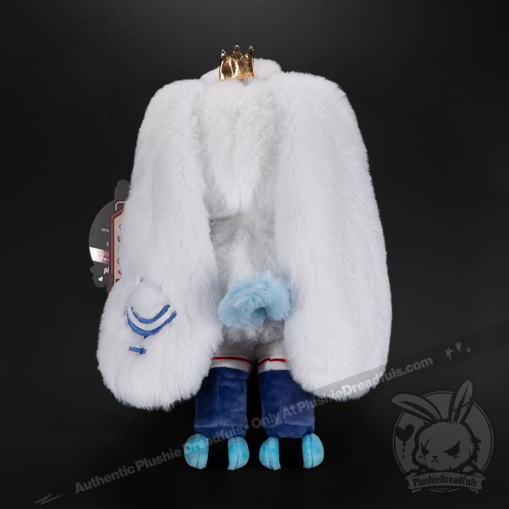 Plushie Dreadfuls - Panic Disorder - Plush Stuffed Animal toy