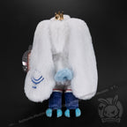 Plushie Dreadfuls - Panic Disorder - Plush Stuffed Animal toy