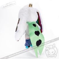 Load image into Gallery viewer, Plushie Dreadfuls - Panic Disorder - Plush Stuffed Animal toy
