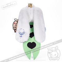 Load image into Gallery viewer, Plushie Dreadfuls - Panic Disorder - Plush Stuffed Animal toy
