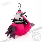 Plushie Dreadfuls - Peculiar Pop Ups Pourfect Bunny Toy